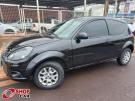 FORD Ka 1.0 Preta