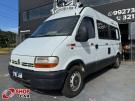 RENAULT Master Van 2.5DCi 16v Branca