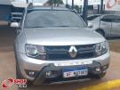 RENAULT Duster Oroch Dynamique 1.6 16v Prata