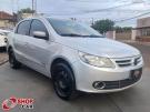 VW - Volkswagen Voyage Trend 1.6 Prata