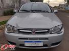 FIAT Siena Celebration 1.0 Prata