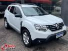 RENAULT Duster Zen 1.6 16v Branca