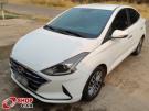 HYUNDAI HB20S Diamond Plus 1.0T 12v Branca