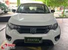 FIAT Mobi Like 1.0 Branca