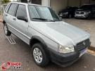 FIAT Uno Mille 1.0 Fire 4p. Cinza