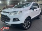 FORD EcoSport Freestyle 1.6 16v Branca