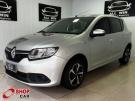 RENAULT Sandero Expression 1.6 Prata