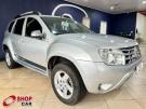 RENAULT Duster 1.6 16v Prata