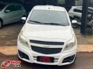 GM - Chevrolet Montana LS 1.4 Branca