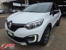 RENAULT Captur Intense Bose 1.6 16v Branca