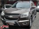 GM - Chevrolet S10 LT 2.4 C.D. Cinza