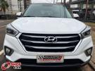 HYUNDAI Creta Limited 1.6 16v Branca