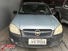 GM - Chevrolet Celta Life 1.0 4p. Prata