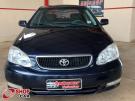 TOYOTA Corolla XEi 1.8 16v Azul