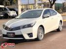 TOYOTA Corolla Altis 2.0 16v Amarela