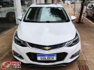 GM - Chevrolet Cruze Hatch Sport6 LTZ 1.4T 16v Branca