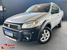 FIAT Strada Working 1.4 C.D. Prata