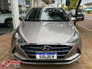HYUNDAI HB20S Evolution 1.0T 12v Prata
