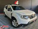 RENAULT Duster Zen 1.6 16v Branca