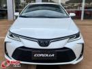 TOYOTA Corolla Altis Hybrid 1.8 16v Branca