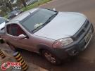 FIAT Strada Freedom 1.4 C.D. Prata