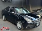 FIAT Grand Siena 1.4 Preta