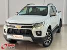 GM - Chevrolet S10 LTZ 2.8CTDi 16v 4x4 C.D. Branca