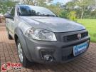 FIAT Strada Hard Working 1.4 C.E. Prata