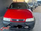 FIAT Palio Weekend Adventure 1.8 Vermelha