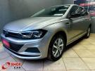 VW - Volkswagen Virtus 1.6 16v Prata