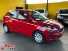 FORD Ka Hatch SE 1.0 12v Vermelha