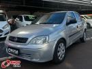 GM - Chevrolet Corsa Sedan Maxx 1.0 Prata