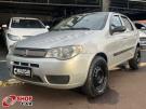 FIAT Palio 1.0 Fire 4p. Prata