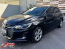 GM - Chevrolet Onix Hatch Premier 1.0T 12v Preta