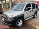 FIAT Doblo Adventure 1.8 Prata
