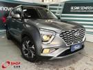 HYUNDAI Creta Limited 1.0T 12v Cinza