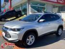 GM - Chevrolet Tracker LT 1.0T 12v Prata