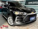 GM - Chevrolet Tracker LTZ 1.0T 12v Preta