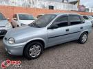 GM - Chevrolet Corsa Sedan Classic Spirit 1.0 Prata