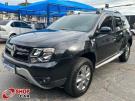 RENAULT Duster Authentique 1.6 16v Preta