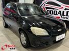 GM - Chevrolet Celta Life 1.0 4p. Preta