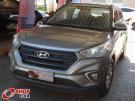 HYUNDAI Creta Action 1.6 16v Prata