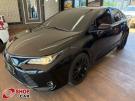 TOYOTA Corolla XEi 2.0 16v Preta