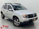 RENAULT Duster Authentique 1.6 16v Prata