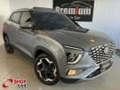 HYUNDAI Creta Ultimate 2.0 16v Cinza