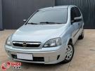 GM - Chevrolet Corsa Hatch Maxx 1.4 4p. Prata
