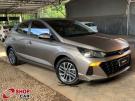 HYUNDAI HB20S Limited 1.0 12v Prata
