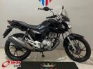 HONDA CG 160i Fan Preta