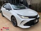 TOYOTA Corolla GR-Sport 2.0 16v Branca