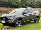 FIAT Toro Freedom 1.3T 16v Cinza